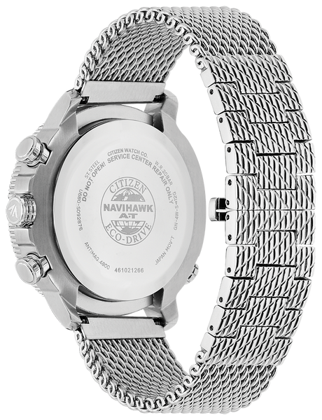 Antimag 4800 citizen clearance