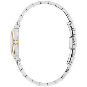 White Dial Bracelet Sutton 98L308