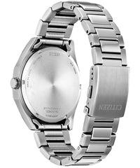 Citizen Eco-Drive Weekender BM7630-80L