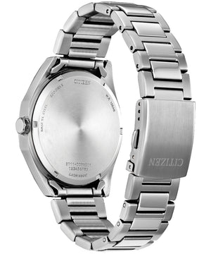 Citizen Eco-Drive Weekender BM7630-80L