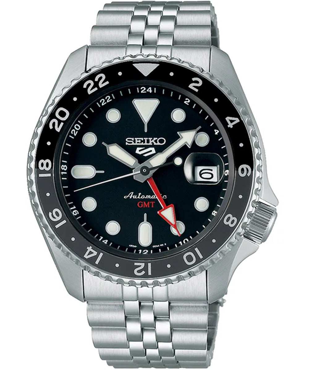 Seiko 5 Sports (SSK001K1)