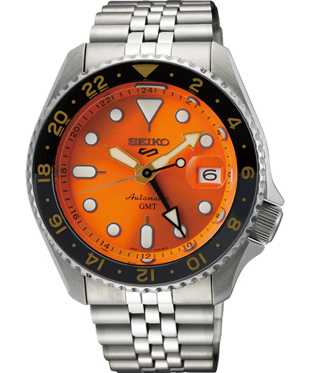 Seiko 5 Sports (SSK005K1)