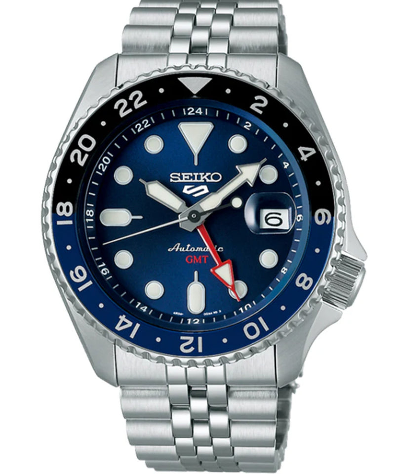 Seiko 5 Sports (SSK003K1)