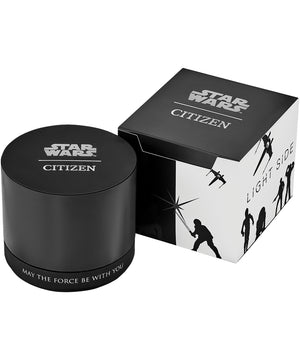 Citizen Men's Quartz Watch  JG2109-50W Star War