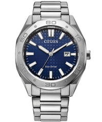 Citizen Eco-Drive Weekender (BM7630-80L)