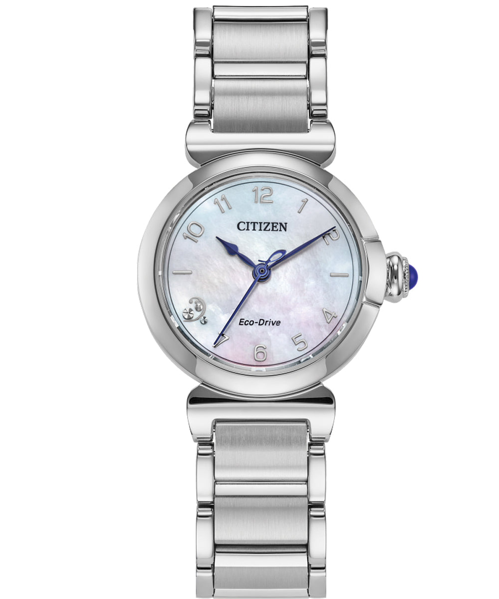 Citizen L Mae Model #EM1130-83D