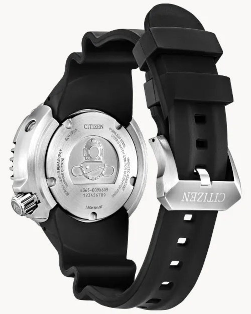 Promaster Dive E365 BN1024-01Z