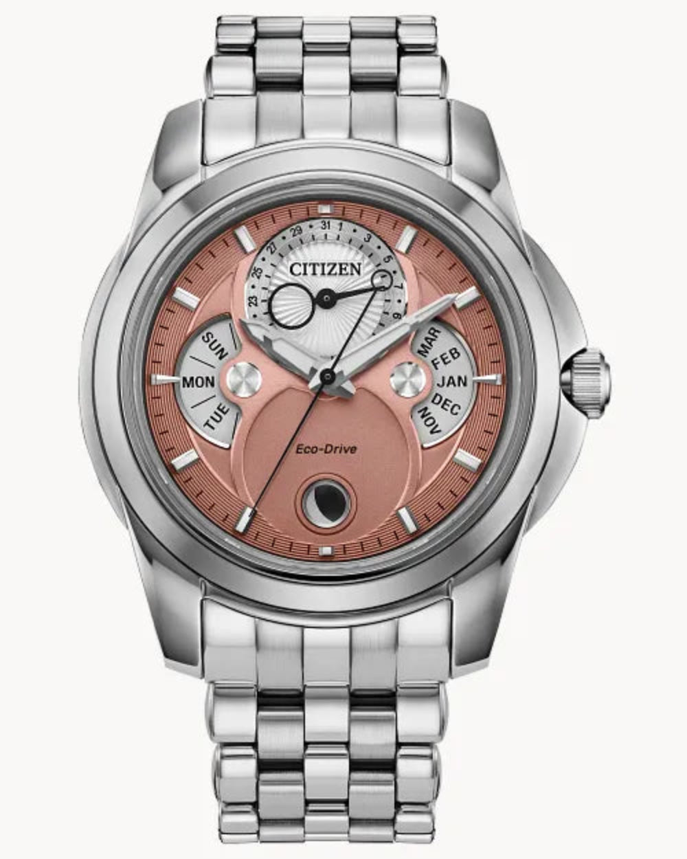 Calendrier BU0080-52X