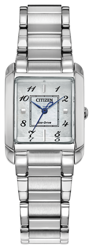 Citizen eco drive 2010 hotsell