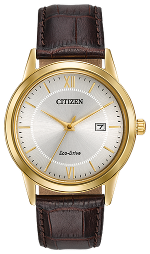 Citizen Eco-Drive Corso Quartz Men's Watch AW1232-04A