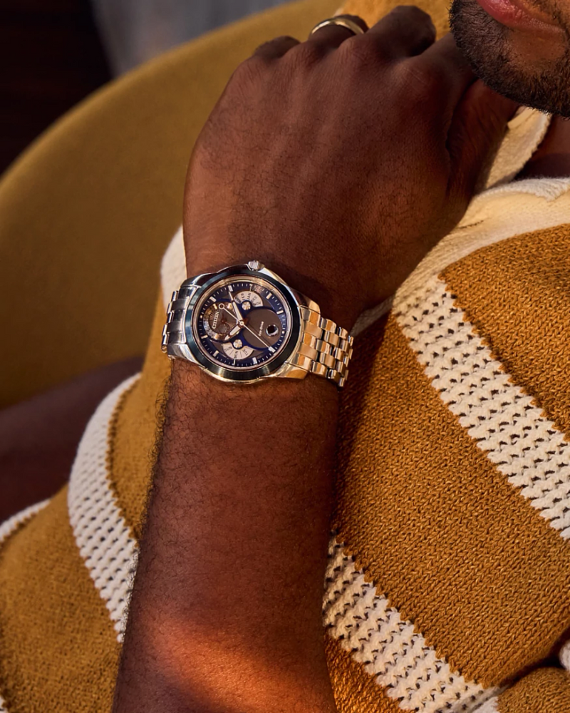 Calendrier BU0088-51H