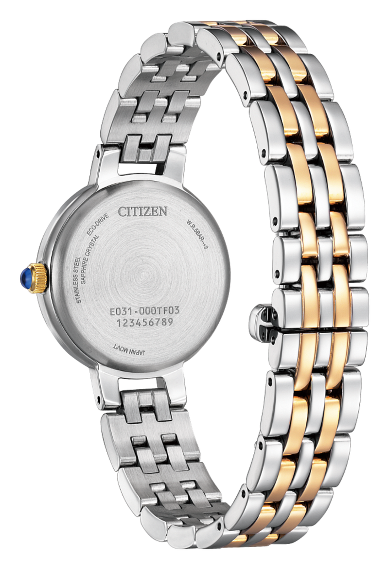 Citizen L Classic EM0996-84Y