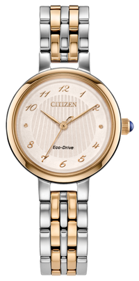 Citizen L Classic EM0996-84Y