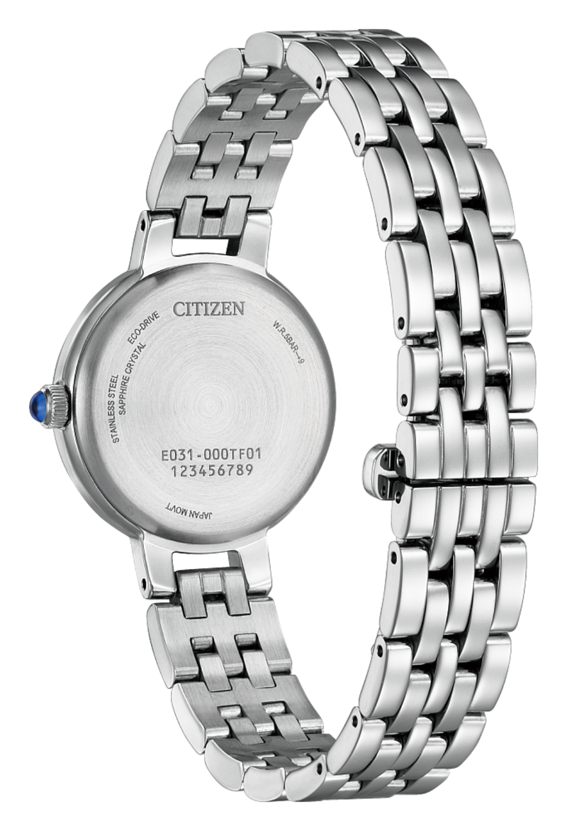 Citizen L Classic EM0990-81E
