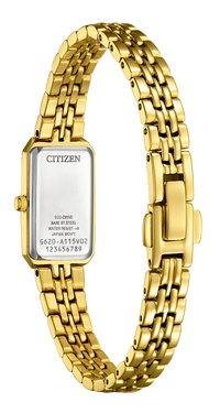 Citizen Classic Eco-Drive Women's Watch EG2693-51P