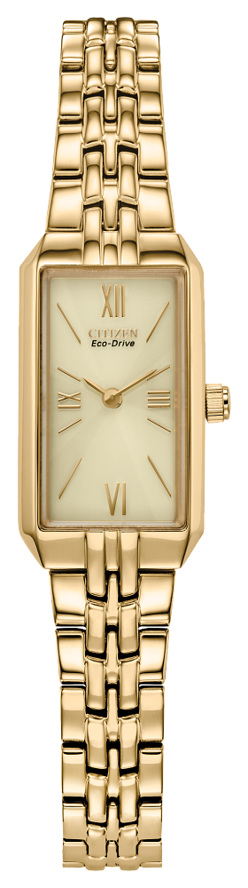 Citizen Classic Eco Drive Women s Watch EG2693 51P