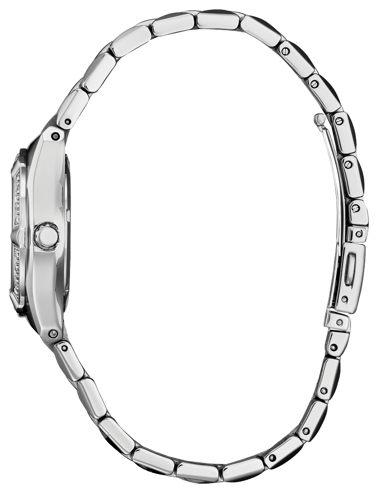Corso Diamond Taupe Dial Stainless Steel Bracelet EW2710-51X