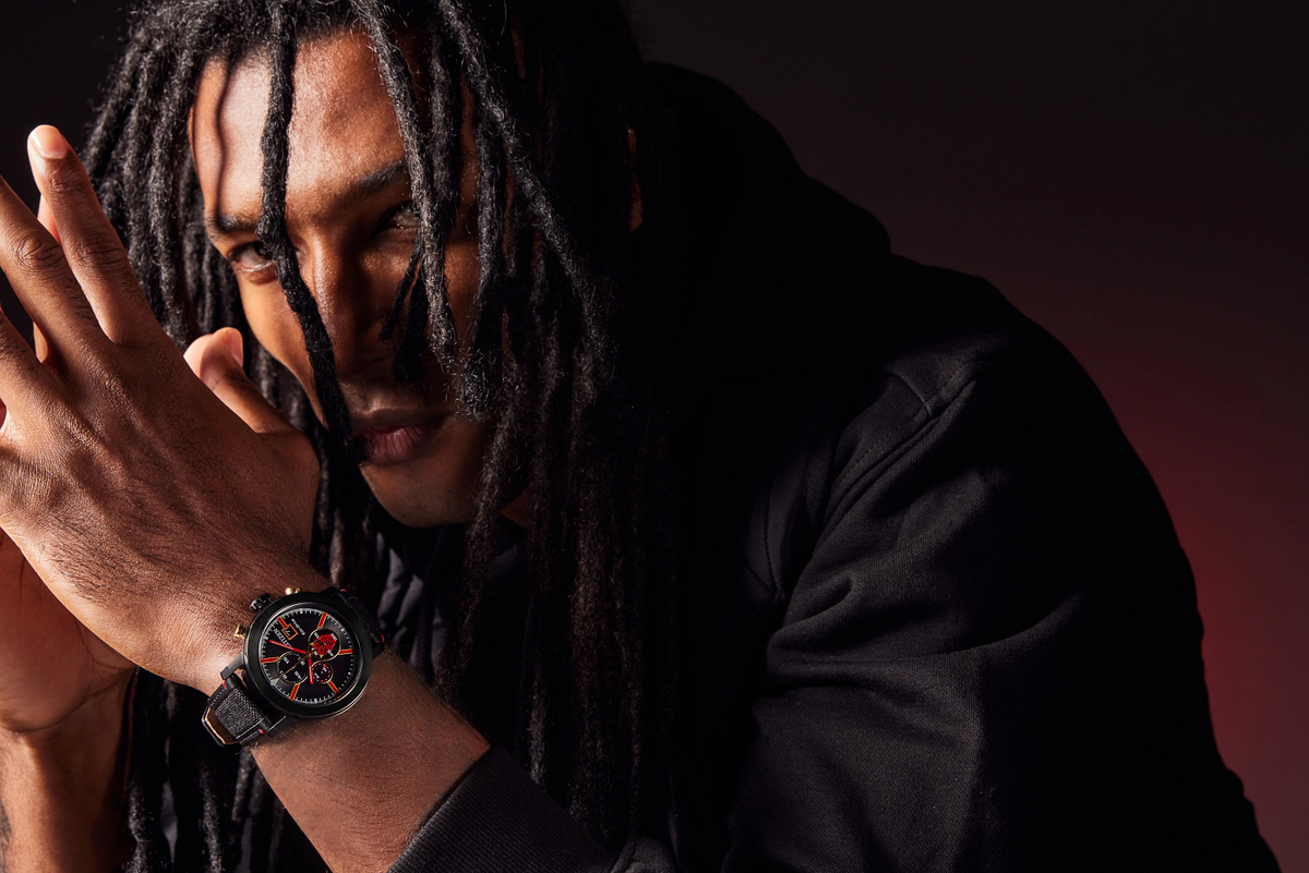 Men's Star Wars Watches