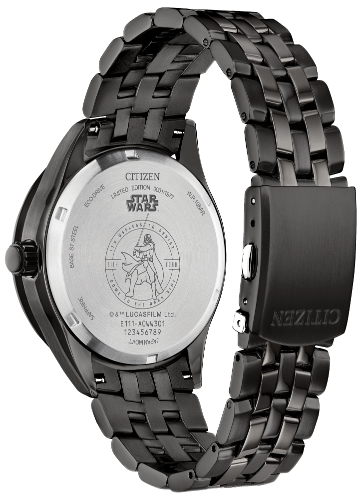 Watches Men s Citizen Marvel Ducci Jewellers