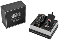 The new Limited Edition STAR WARS  Citizen Darth Vader BM7255-61W