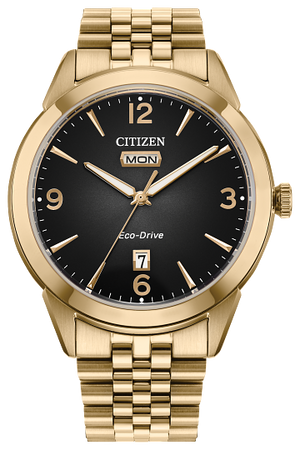 Citizen Rolan Eco-Drive (AW0152-58H)