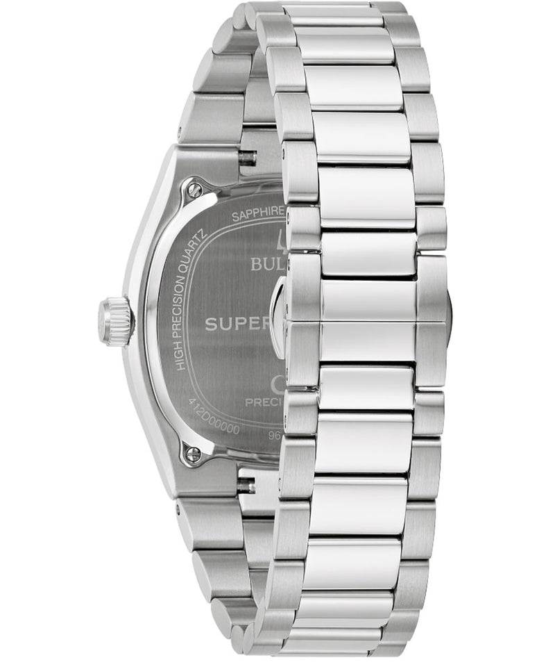 Bulova Blue Super Seville(96B440)