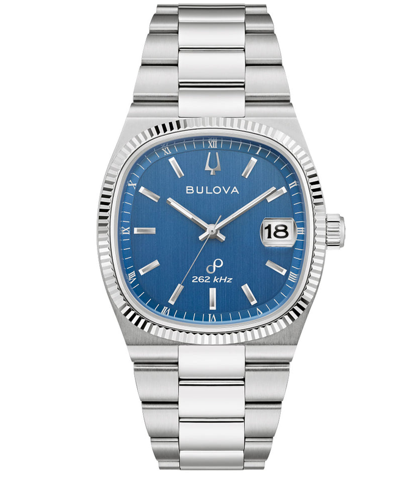 Bulova Blue Super Seville(96B440)