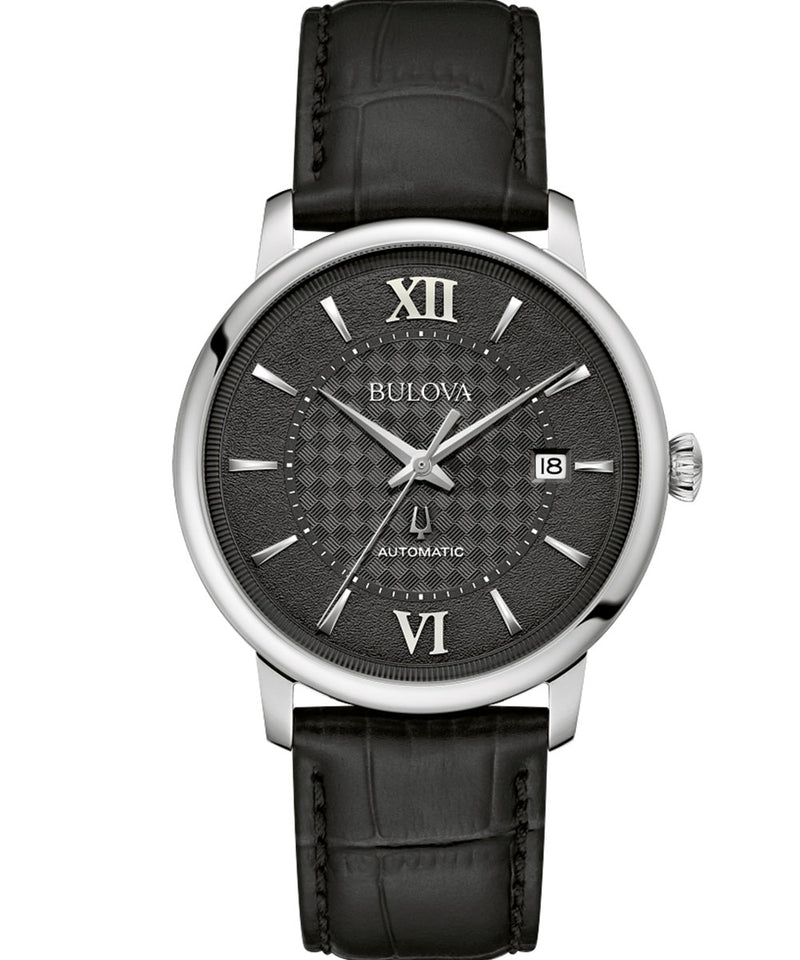 Bulova Hudson (96B441)