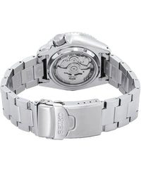 Seiko 5 Sports Blue Dial Automatic Watch (SRPD51K1)