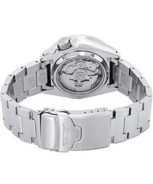 Seiko 5 Sports Blue Dial Automatic Watch (SRPD51K1)