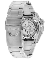 Seiko 5 Sports Blue Dial Automatic Watch (SRPD51K1)