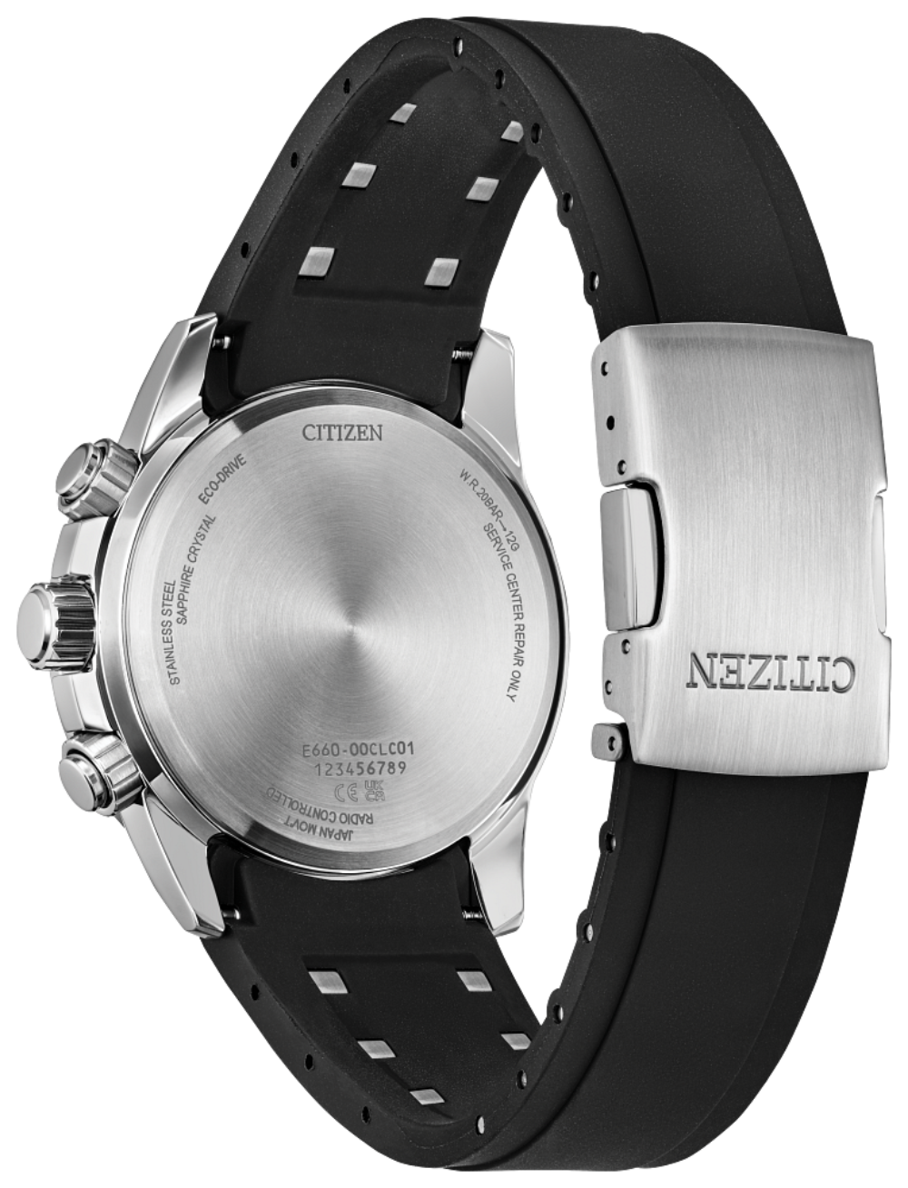 Perpetual Chrono A-T CB5970-02H