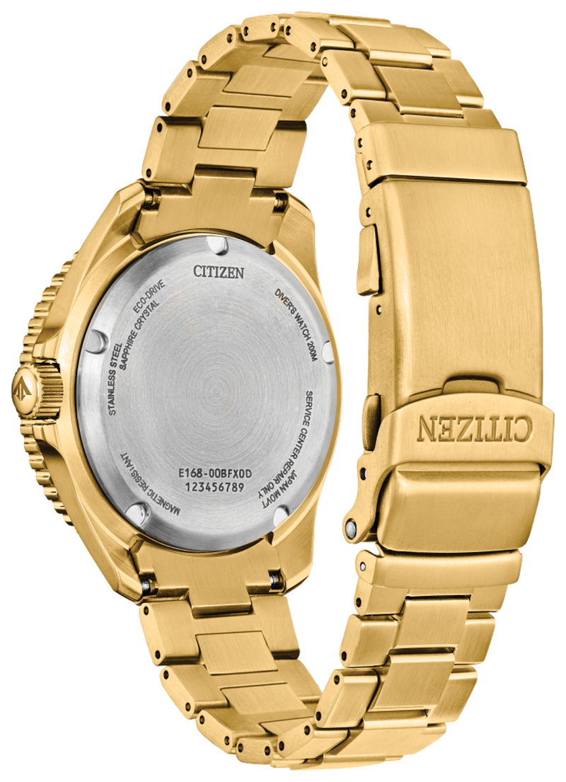 Promaster Dive BN0262-59W