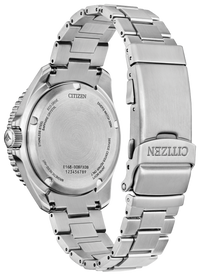 Promaster Dive BN0260-54L