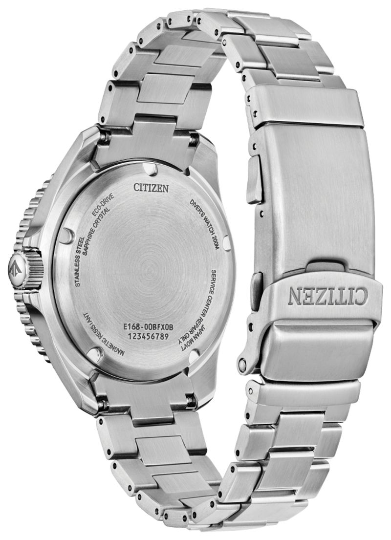 Promaster Dive BN0260-54L