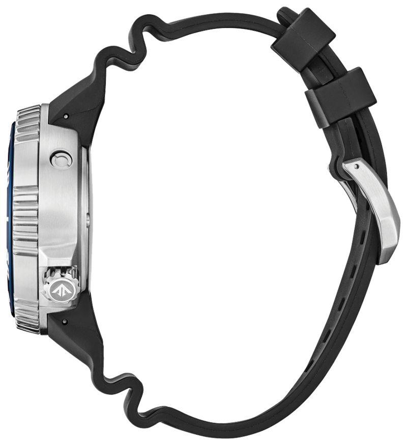 Promaster Dive E365 Unite with Blue BN1025-08L