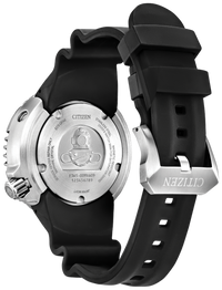 Promaster Dive E365 Unite with Blue BN1025-08L