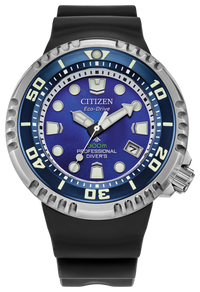 Promaster Dive E365 Unite with Blue BN1025-08L