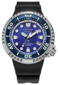 Promaster Dive E365 Unite with Blue BN1025-08L