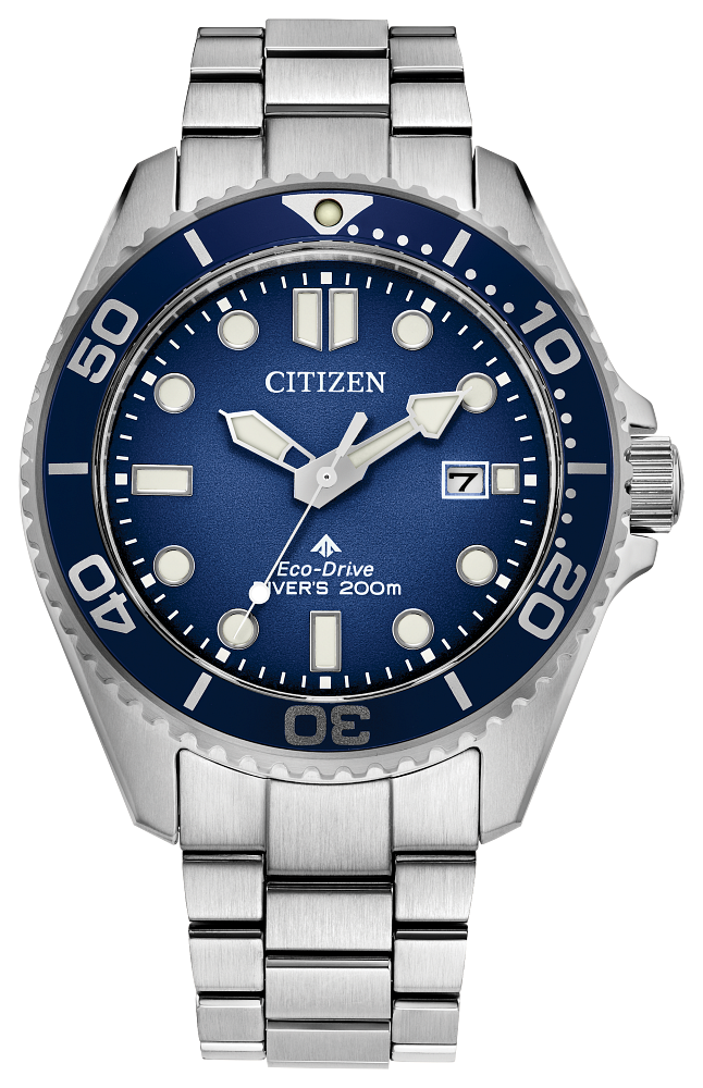 Promaster Dive BN0260-54L