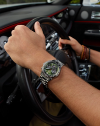 Promaster Navihawk A-T CA4664-60W