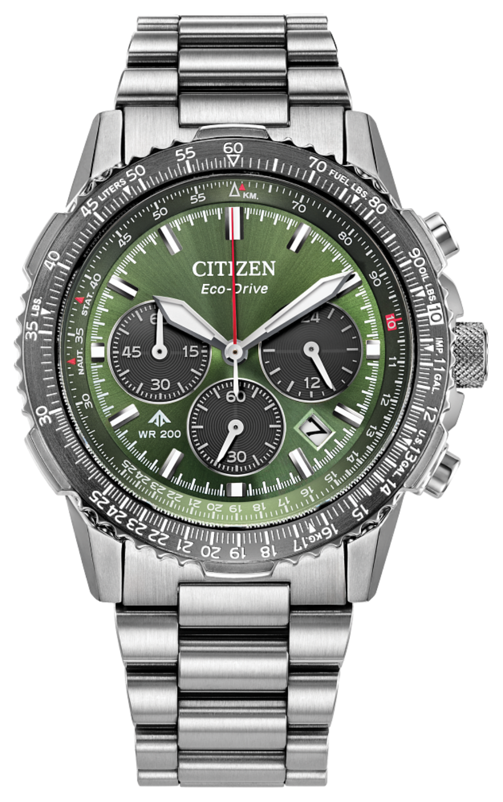 Promaster Navihawk A-T CA4664-60W