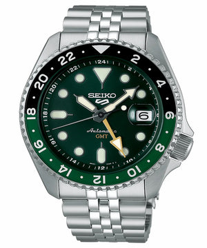 Seiko 5 Sports SSK035K1