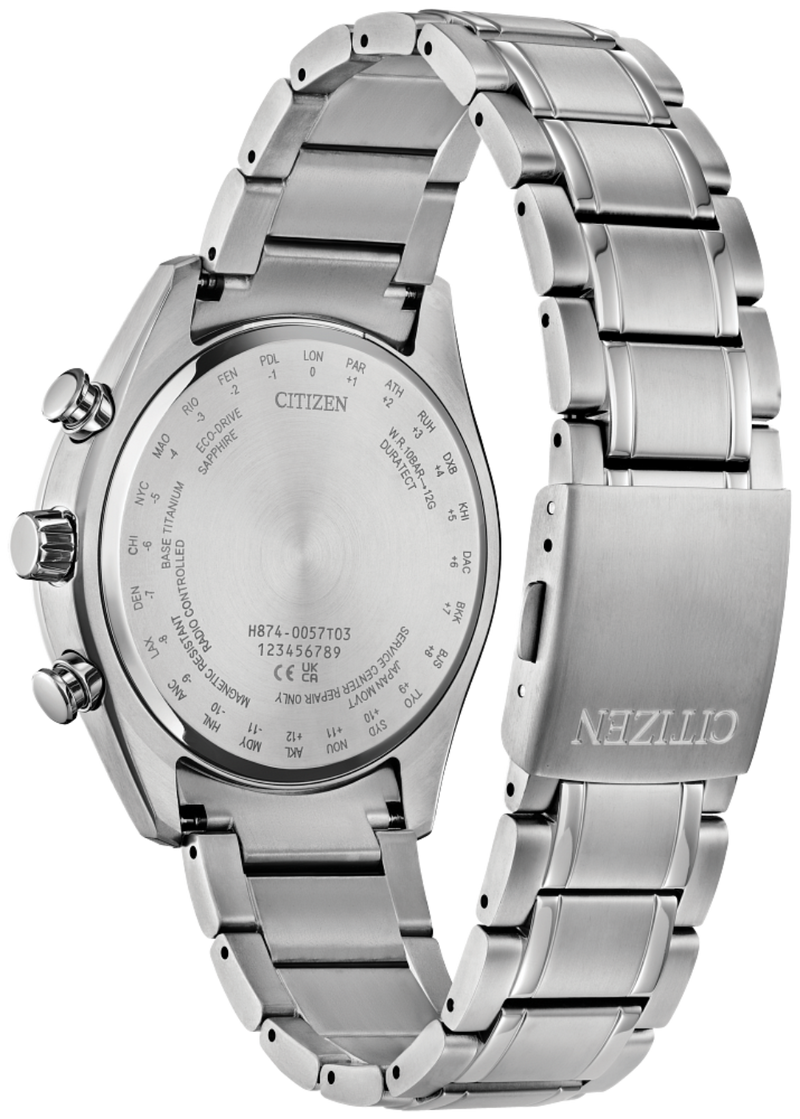 Tsuki-yomi A-T BY1010-81Z