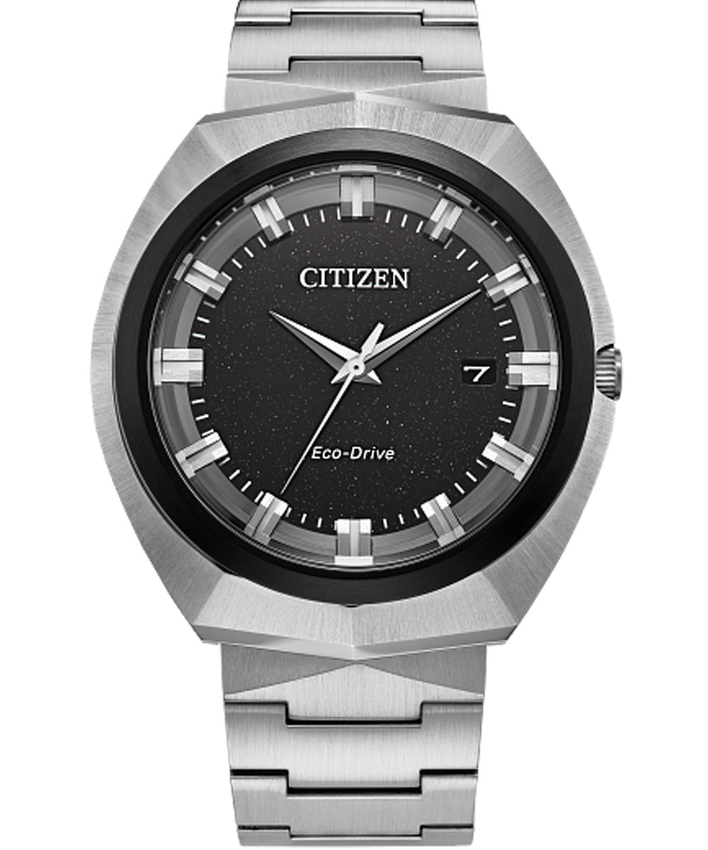 Citizen Eco-Drive 365 Men Watch BN1014-55E