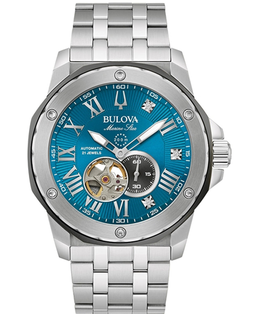 Bulova Marc Anthony Series 98D184