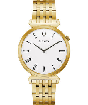 Bulova Regatta Mens 97A153