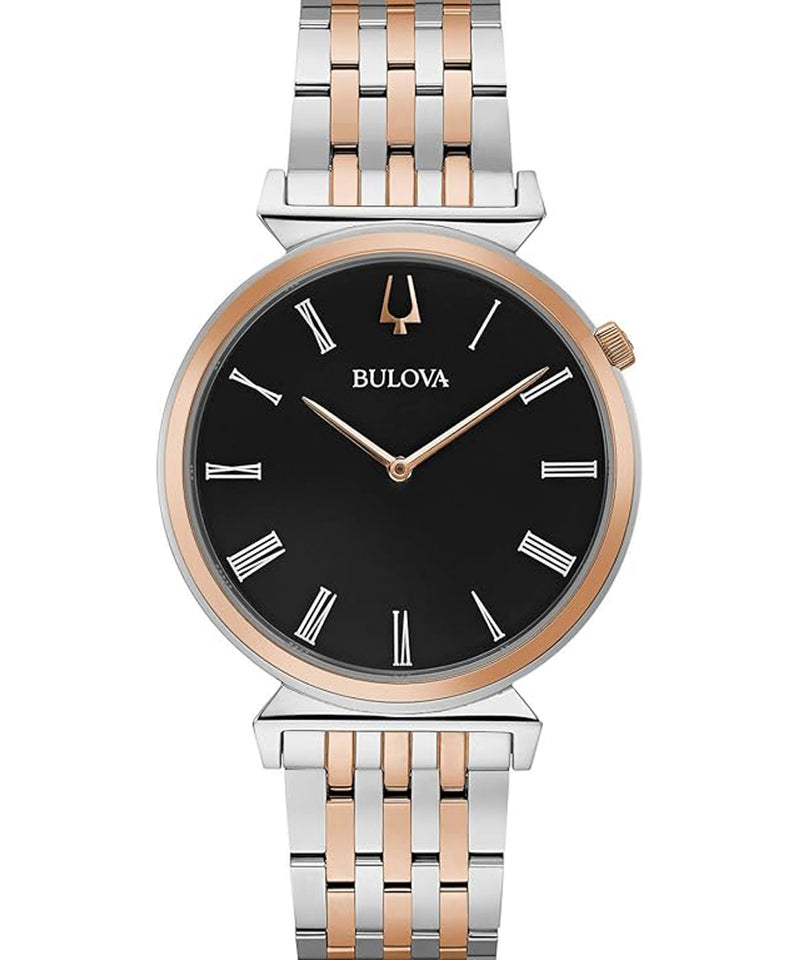 Bulova Rose Regatta 98A234