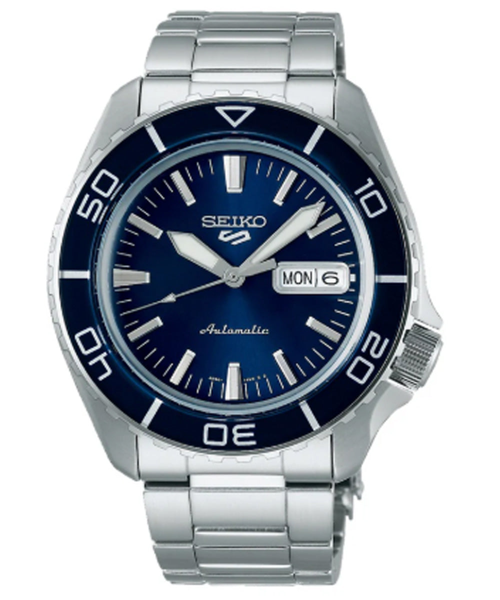 Seiko 5 Sports (SRPK971J)