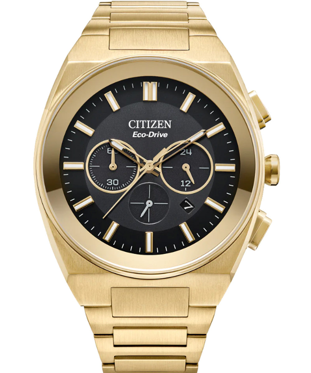 Citizen Eco-Drive Axiom CA4582-54E